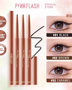 Gel Eyeliner