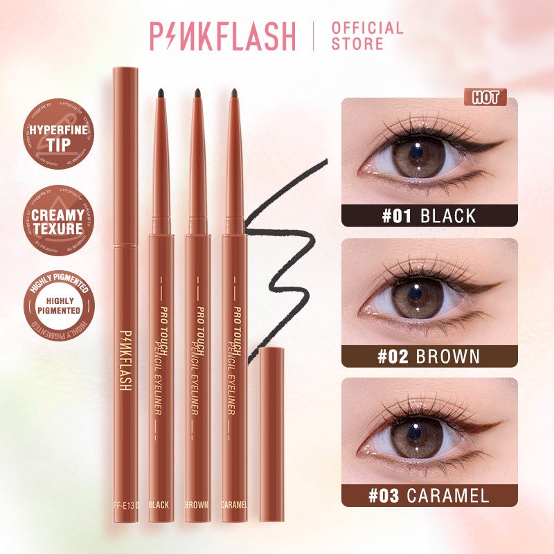 Gel Eyeliner