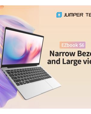 Jumper EZBook S6 Laptop