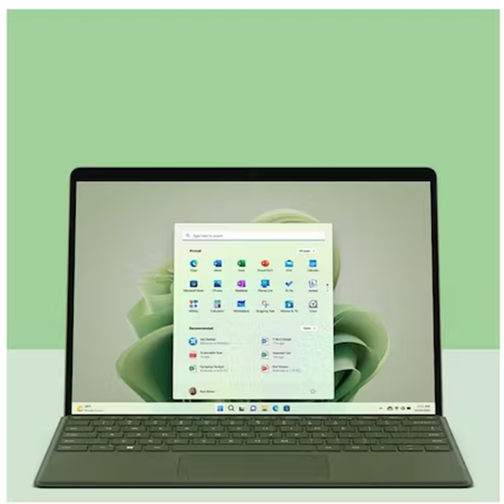 Microsoft Surface Pro 9 Core
