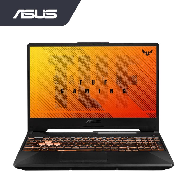 Asus TUF Gaming F15