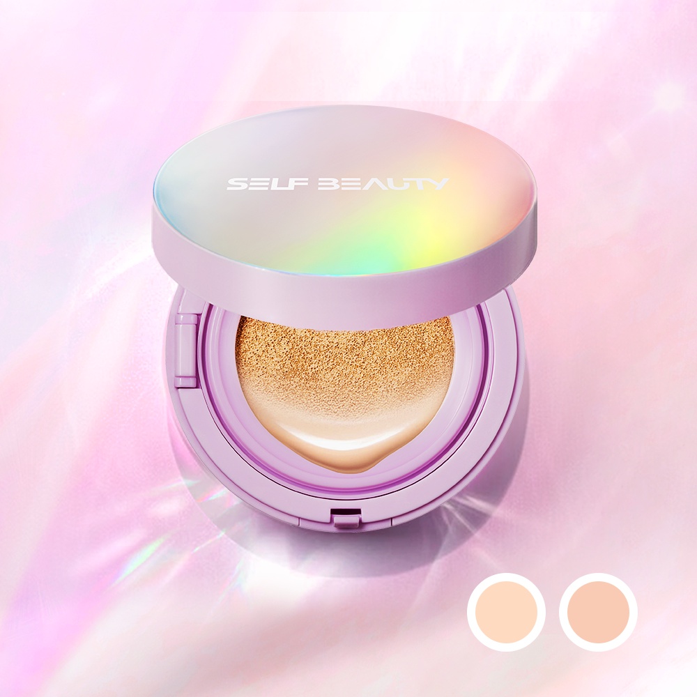 UNICONIC  Cushion Foundation
